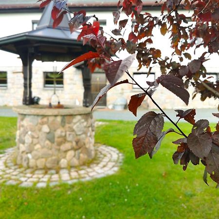 Ferienwohnung Am Bergmannsbrunnen Schoenheide Luaran gambar