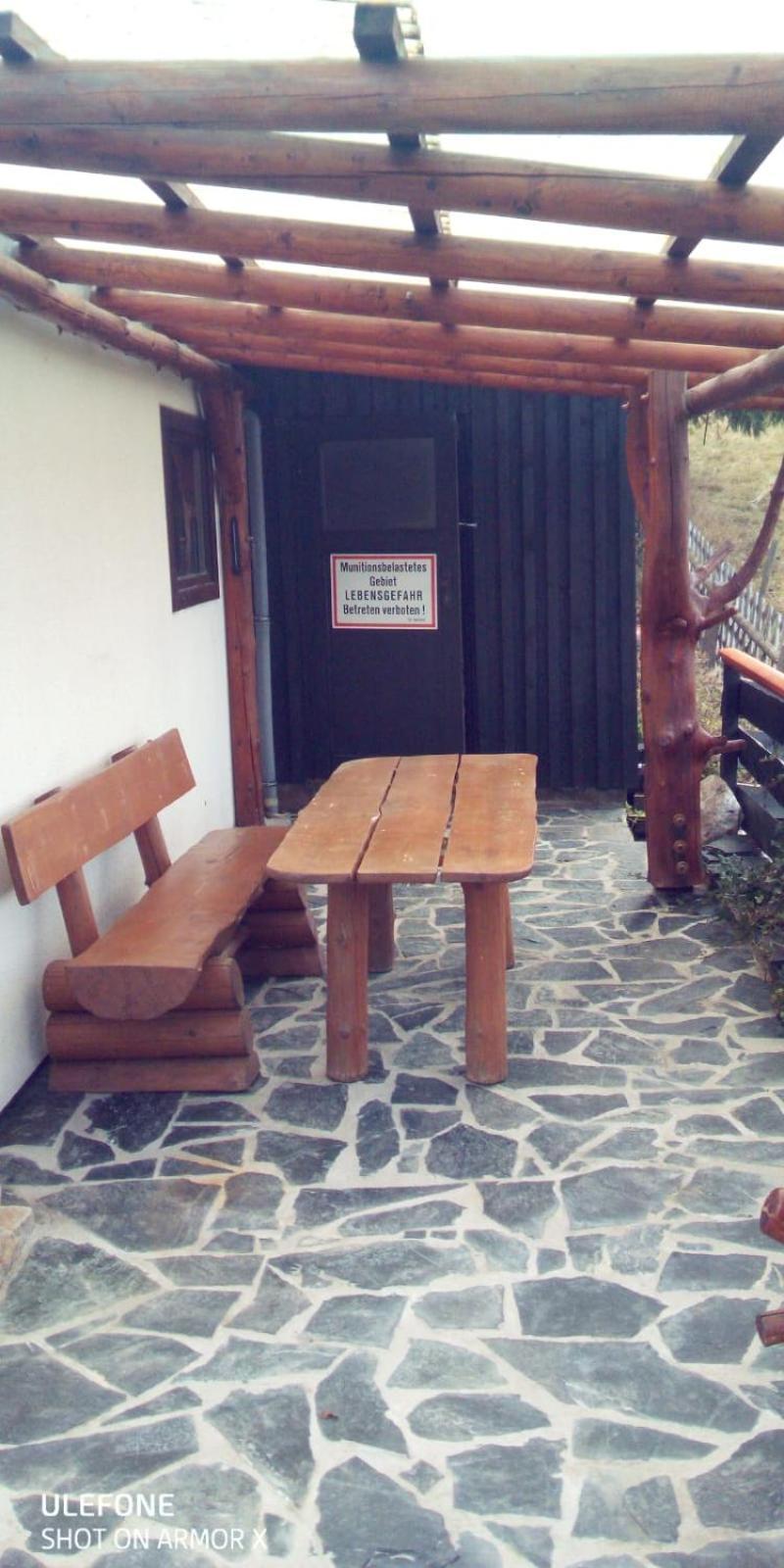 Ferienwohnung Am Bergmannsbrunnen Schoenheide Luaran gambar