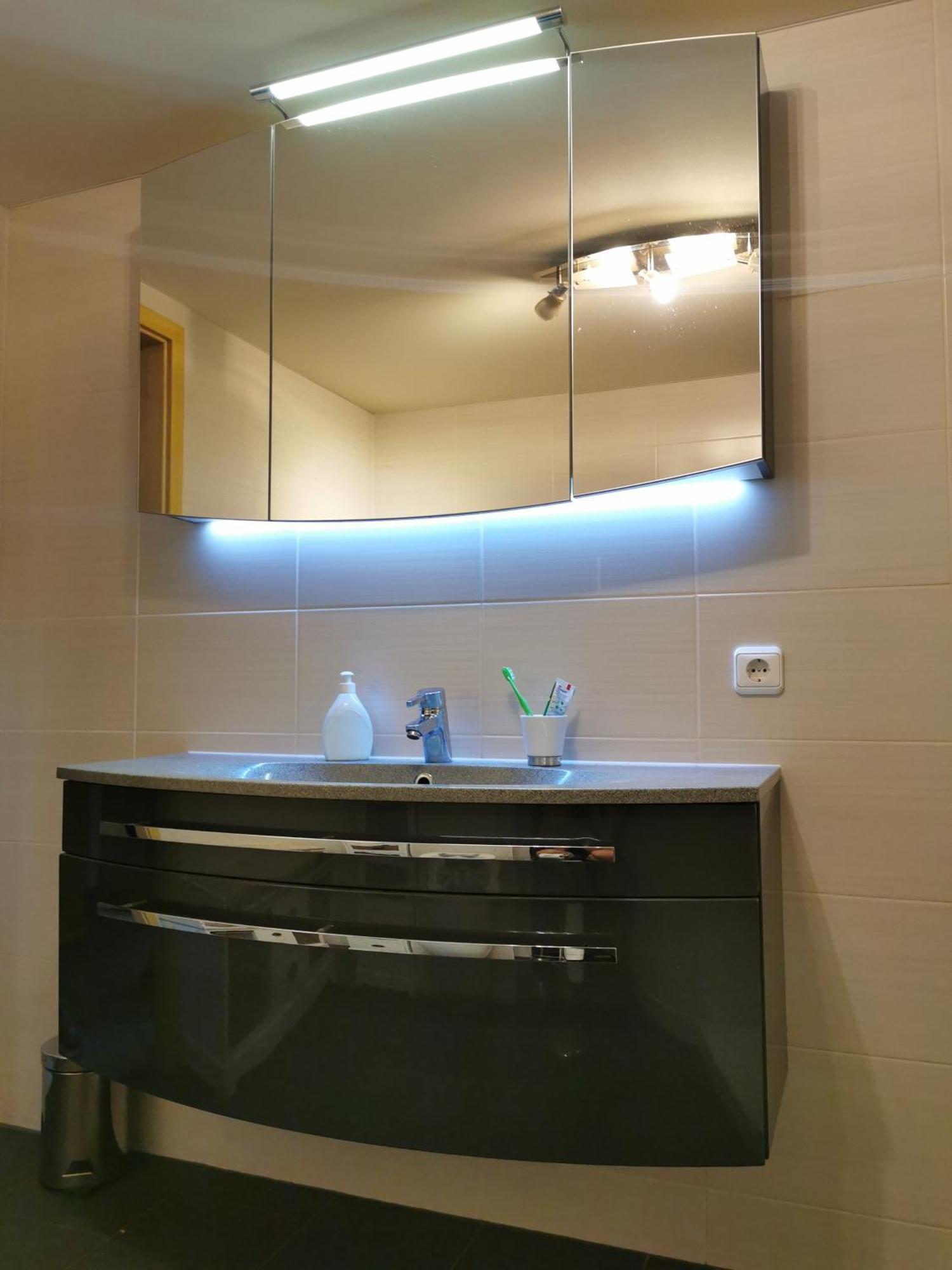 Ferienwohnung Am Bergmannsbrunnen Schoenheide Luaran gambar