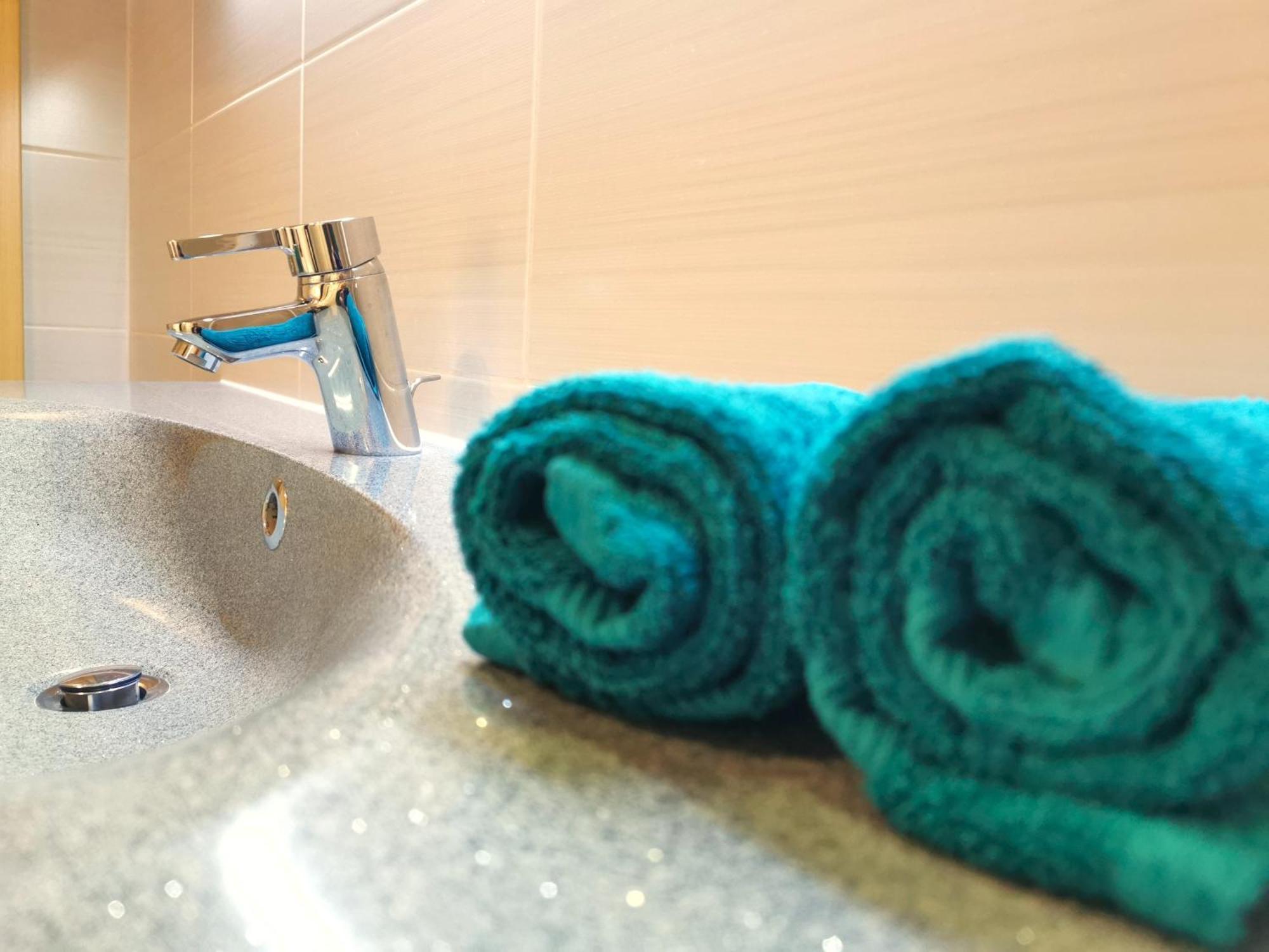 Ferienwohnung Am Bergmannsbrunnen Schoenheide Luaran gambar